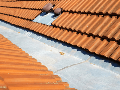 About Roof Repair Experts Patrick Afb, FL